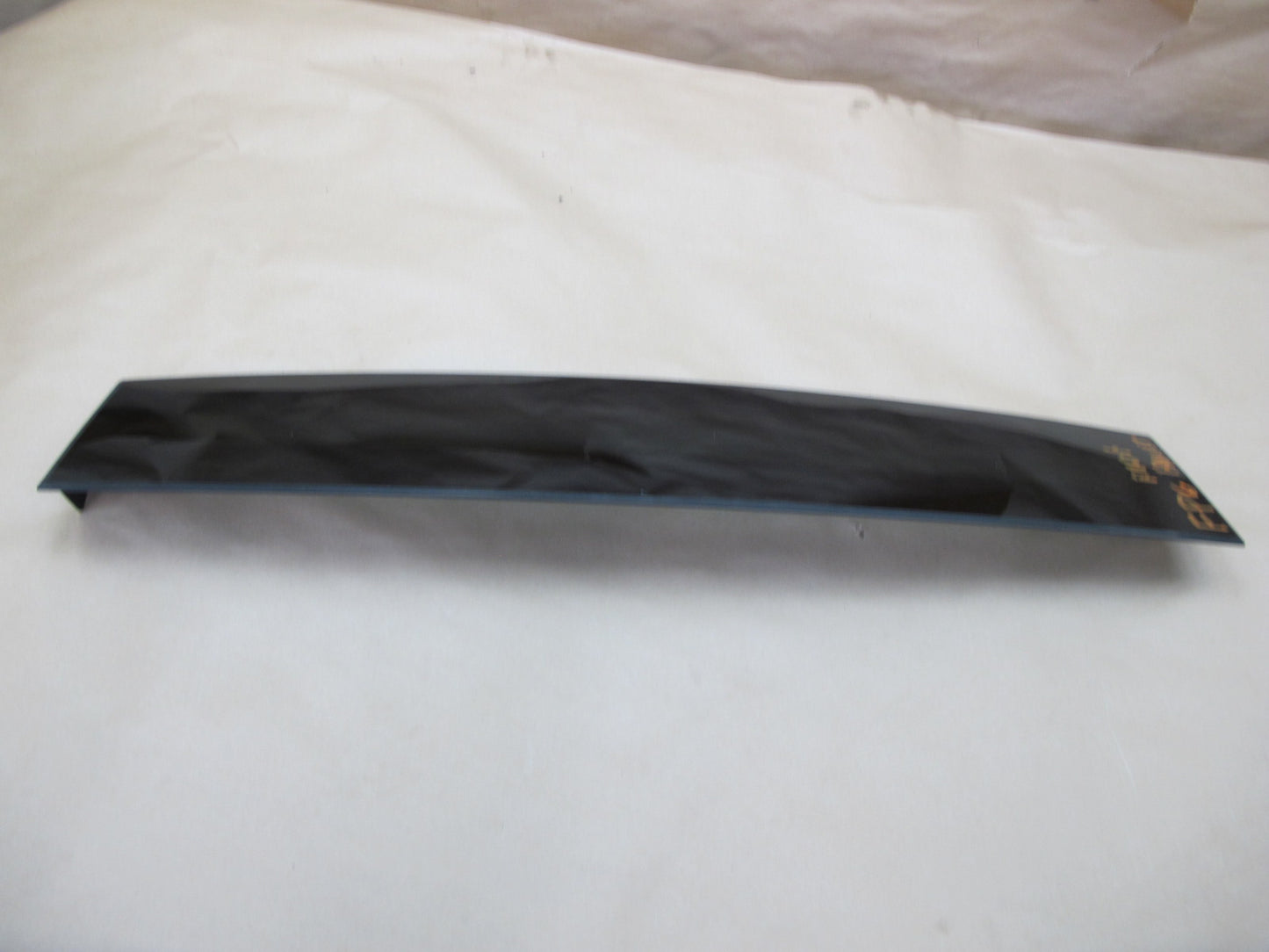 2005-2010 Porsche Cayenne 955 Front Panoramic Roof Glass