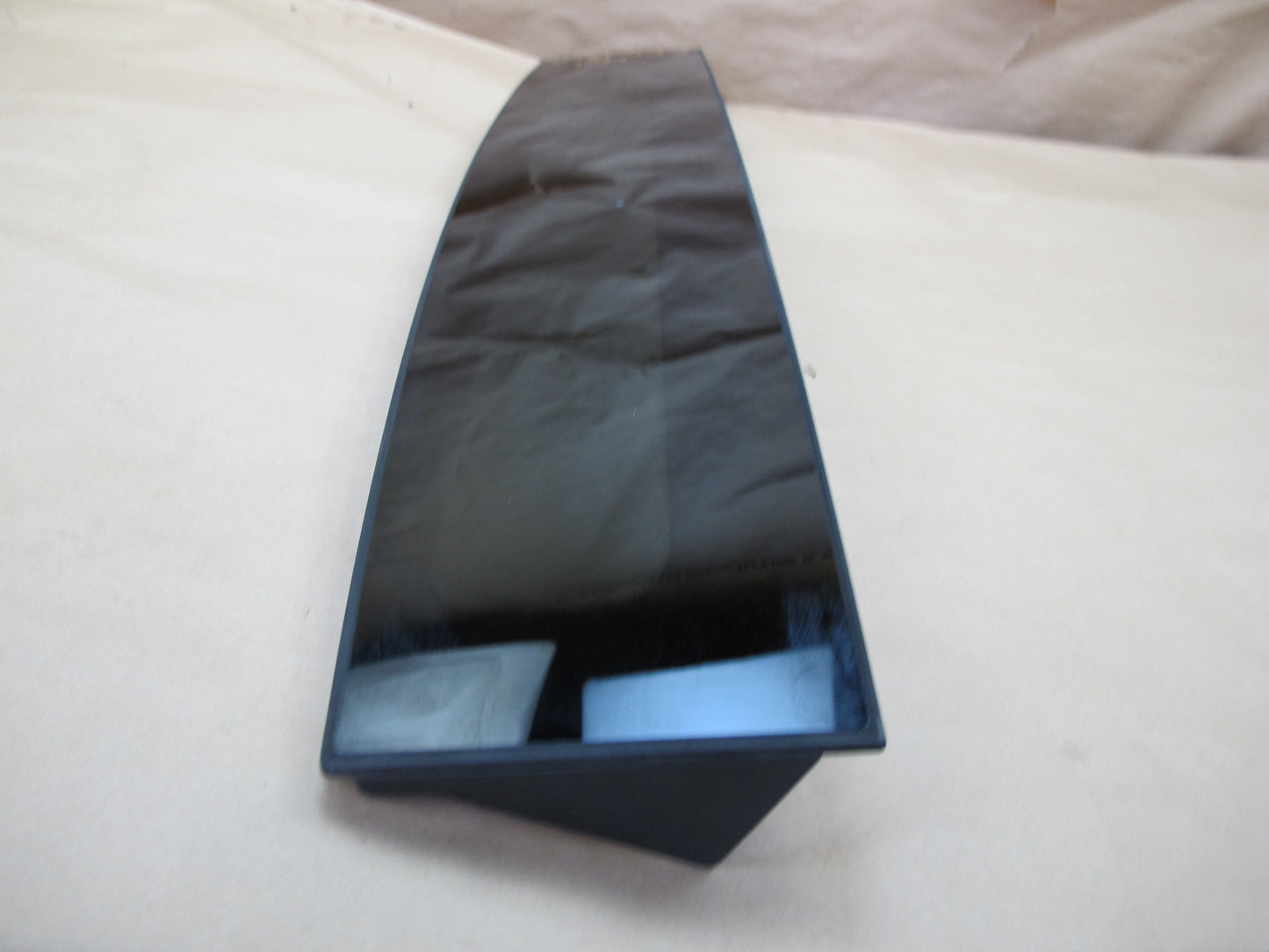 2005-2010 Porsche Cayenne 955 Front Panoramic Roof Glass