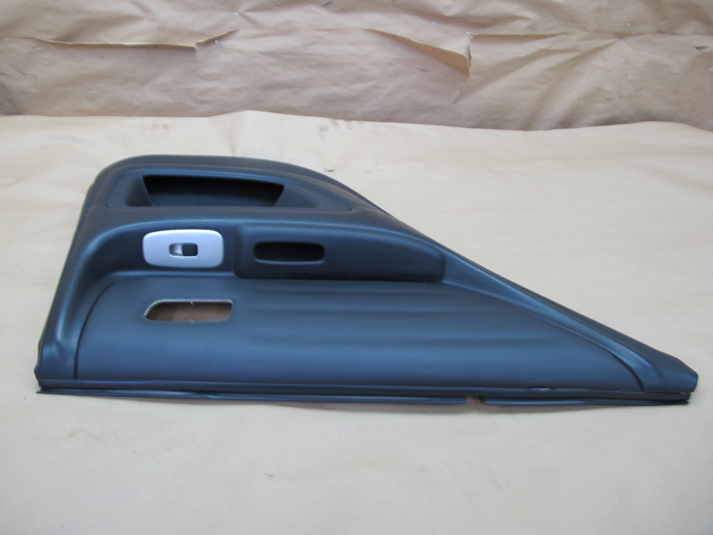 04-05 Lexus JCE10 IS300 Set of 2 Rear Left & Right Door Panel Trim Cover OEM