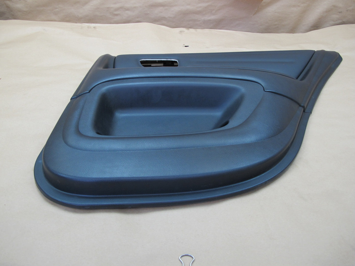 04-05 Lexus JCE10 IS300 Set of 2 Rear Left & Right Door Panel Trim Cover OEM