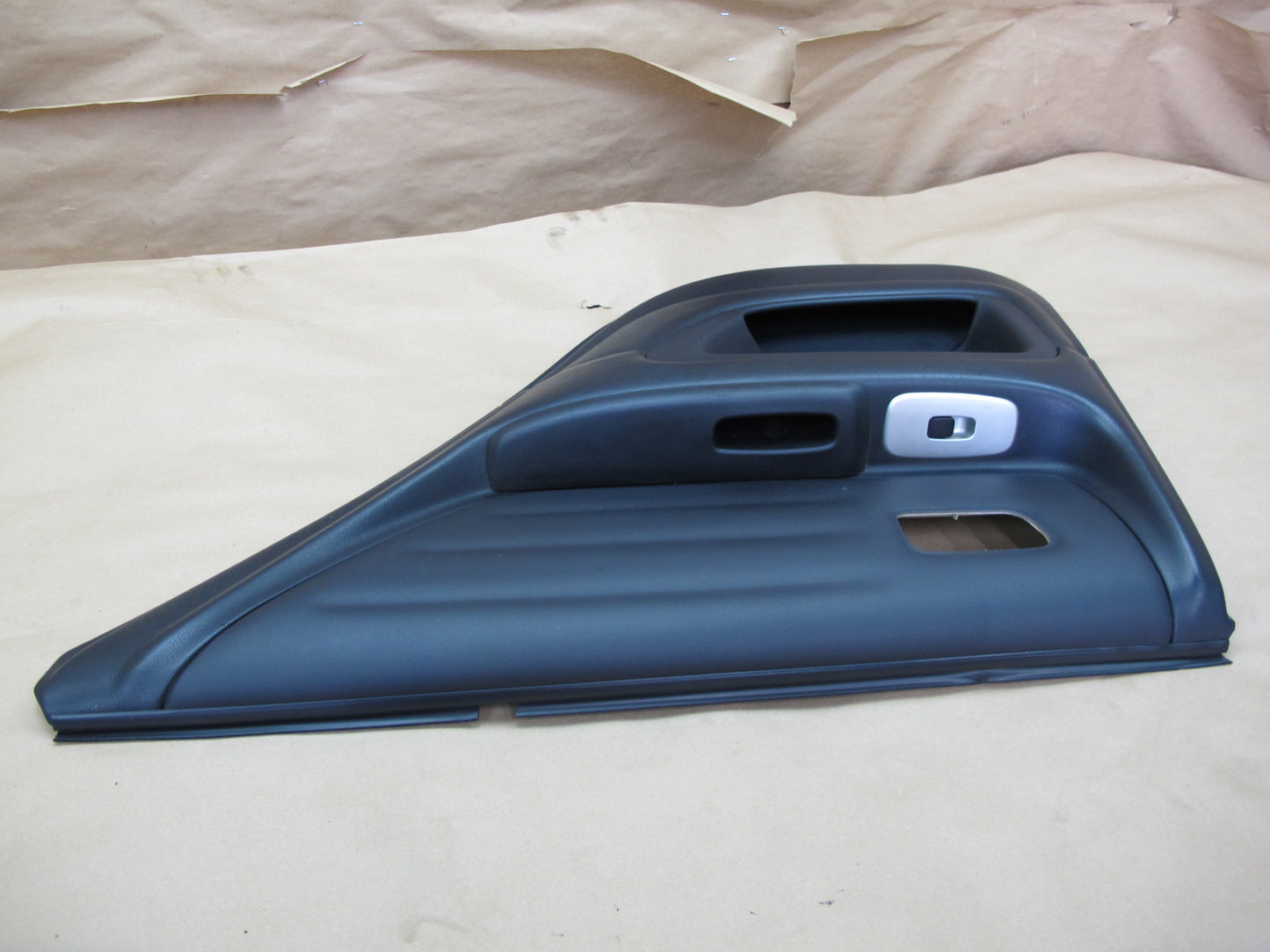 04-05 Lexus JCE10 IS300 Set of 2 Rear Left & Right Door Panel Trim Cover OEM