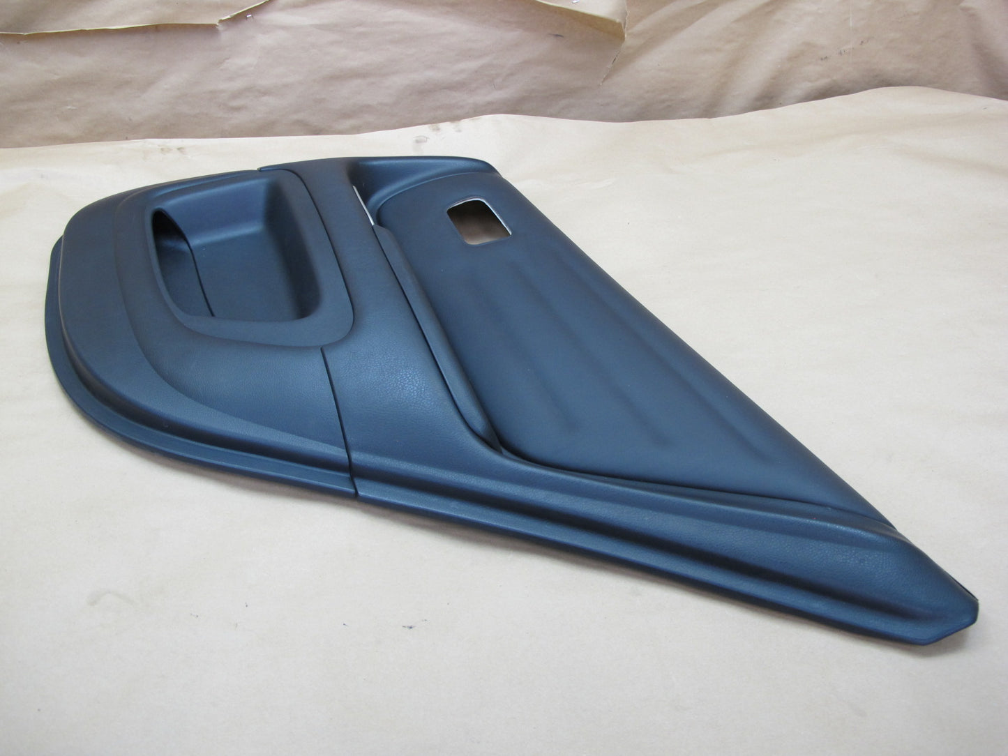 04-05 Lexus JCE10 IS300 Set of 2 Rear Left & Right Door Panel Trim Cover OEM