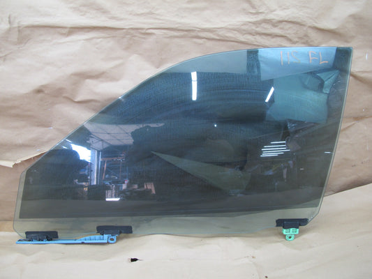 04-05 Lexus JCE10 IS300 Front Left Driver Door Glass Window OEM