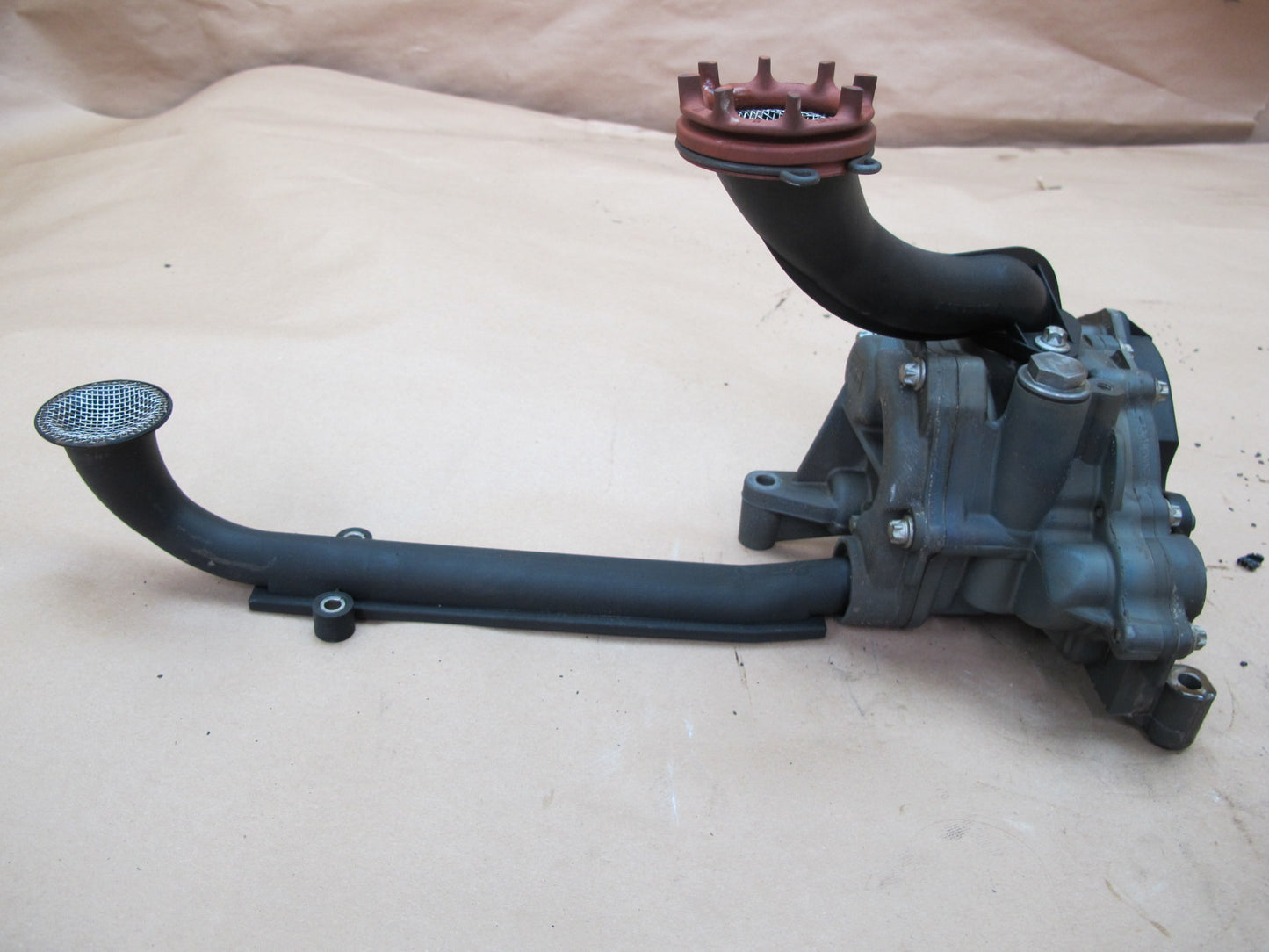 2003-2006 Porsche Cayenne 955 4.5L Engine Oil Pump