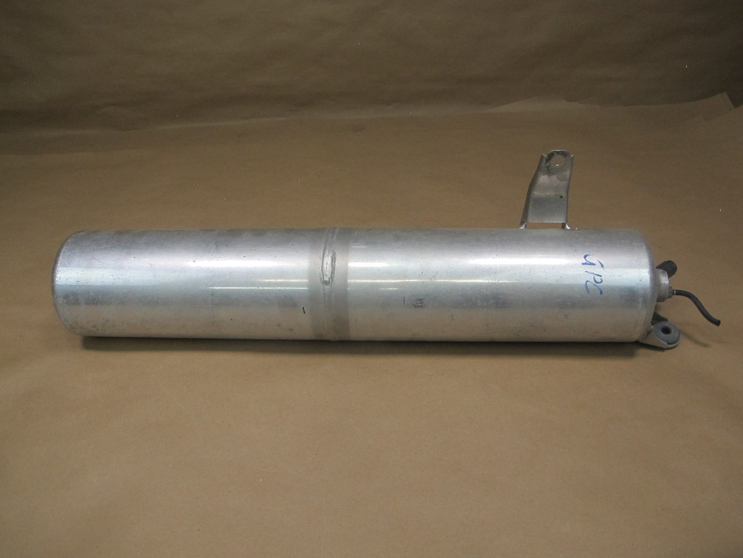 2011-2018 Porsche Cayenne 958 Air Suspension Tank Reservoir 7P0616201A