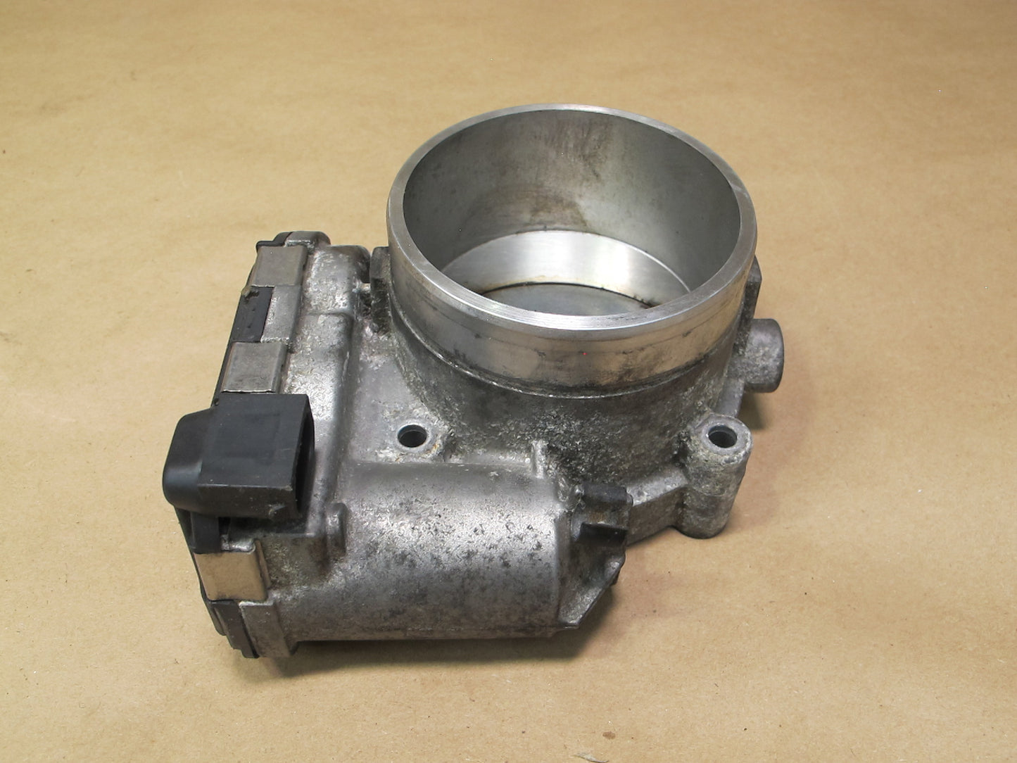 2003-2010 Porsche Cayenne 955 4.5L 4.8L Engine Throttle Body 94860511503