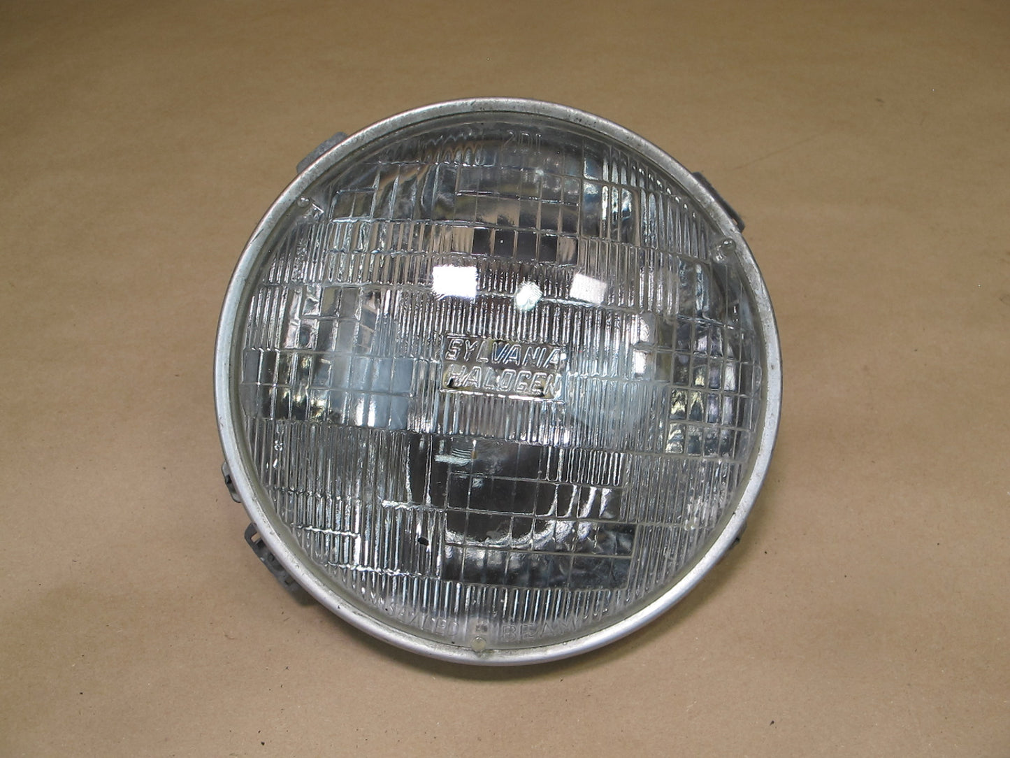 84-91 Porsche 944 Front Left or Right Headlight Lamp OEM