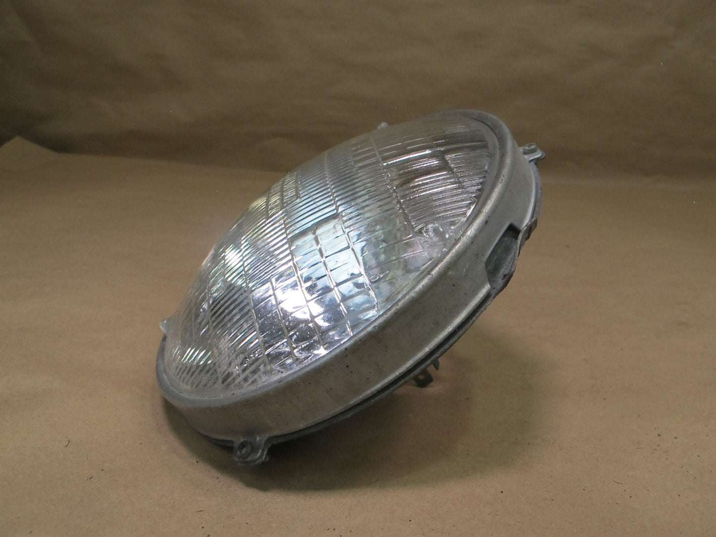 84-91 Porsche 944 Front Left or Right Headlight Lamp OEM