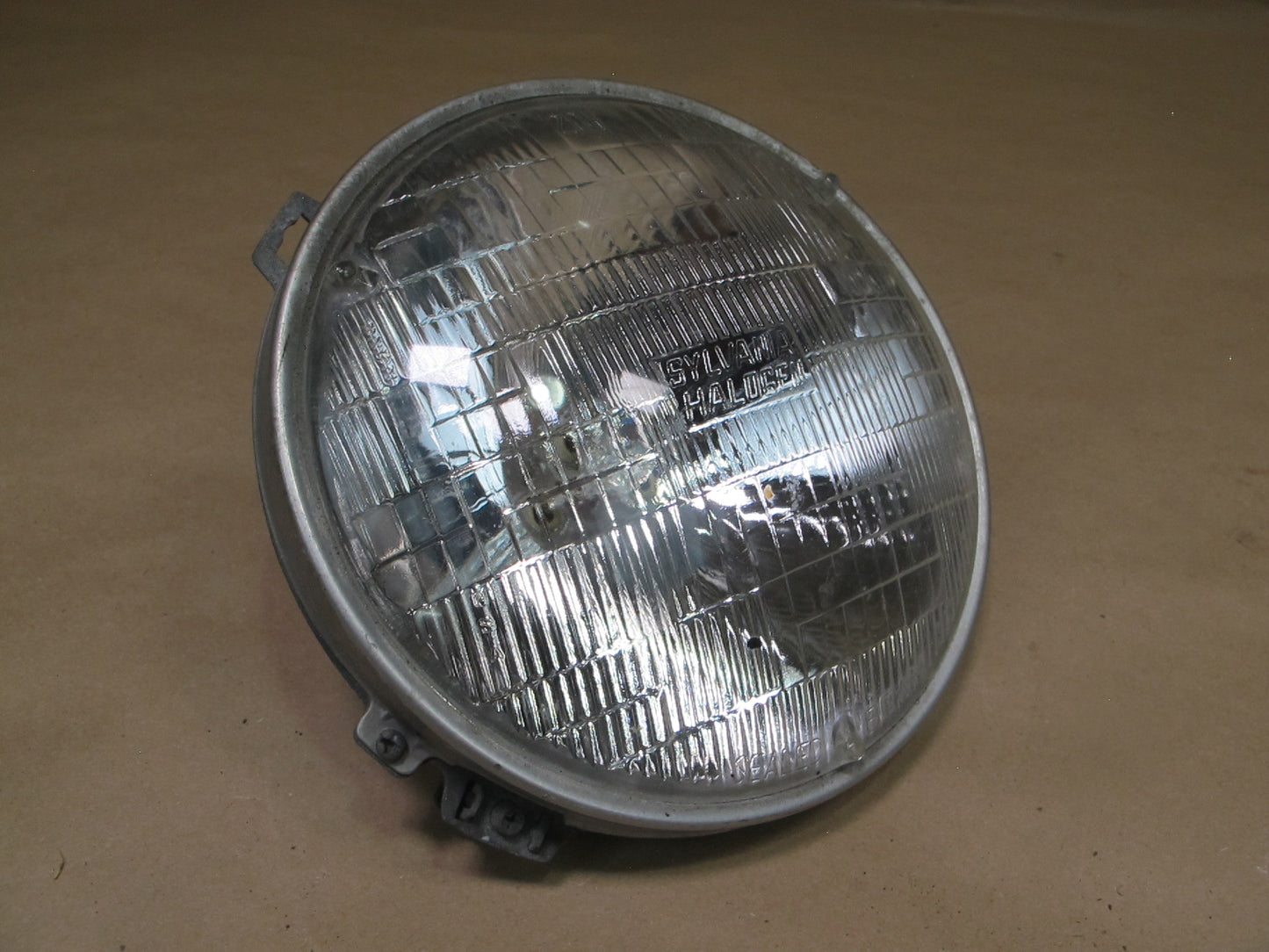 84-91 Porsche 944 Front Left or Right Headlight Lamp OEM