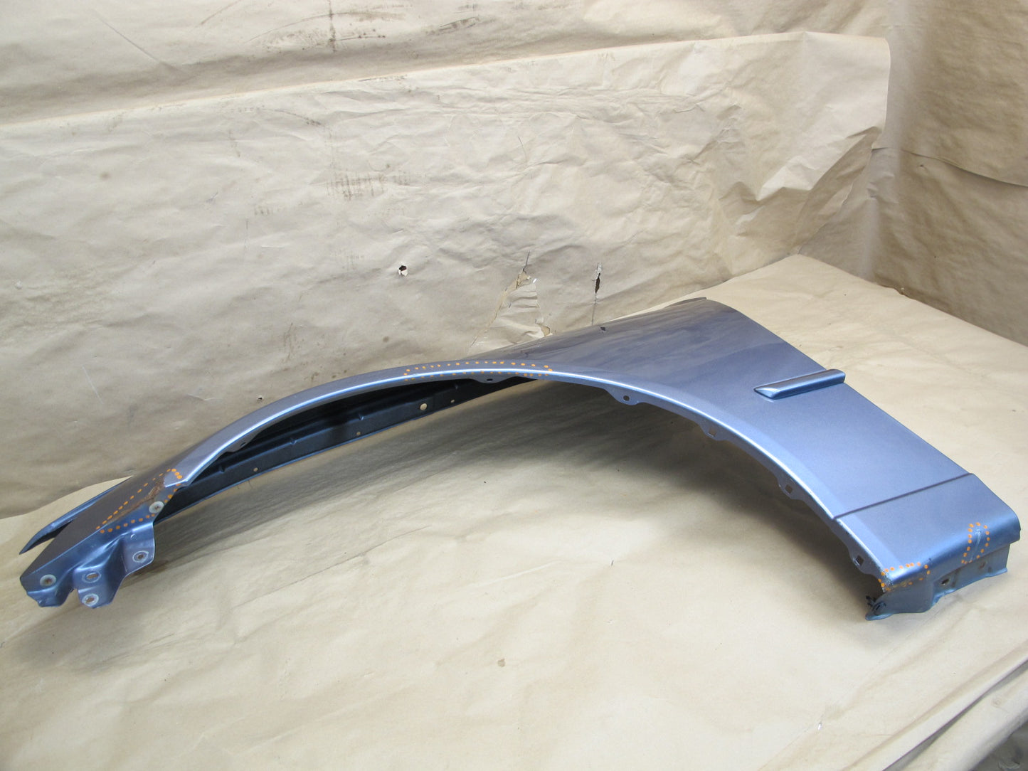 01-05 Lexus JCE10 IS300 Front Left Fender Shell Cover Panel OEM