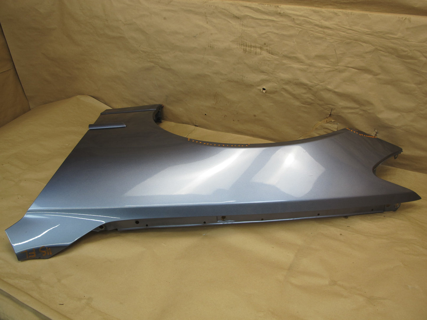 01-05 Lexus JCE10 IS300 Front Left Fender Shell Cover Panel OEM