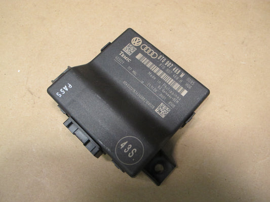 08-12 Audi 8T A5 S5  Gateway Network Control Module 8T0907468M OEM