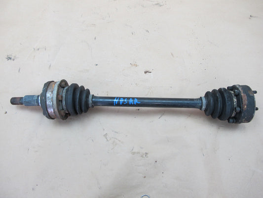 86-89 Porsche 944 Turbo 951 RWD Rear Right Axle Shaft 64k Miles OEM