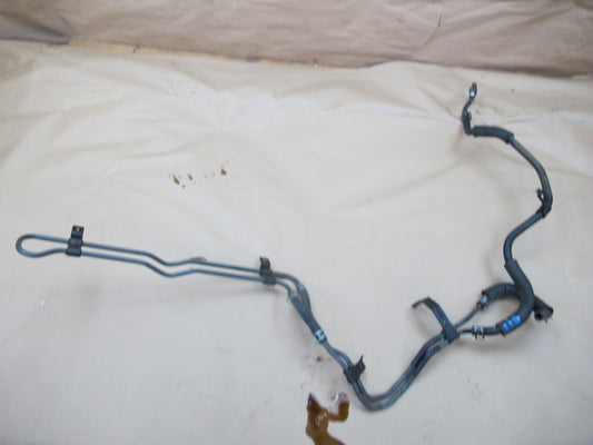 02-05 Lexus JCE10 IS300 Power Steering Oil Pressure Hose Pipe Line Set OEM