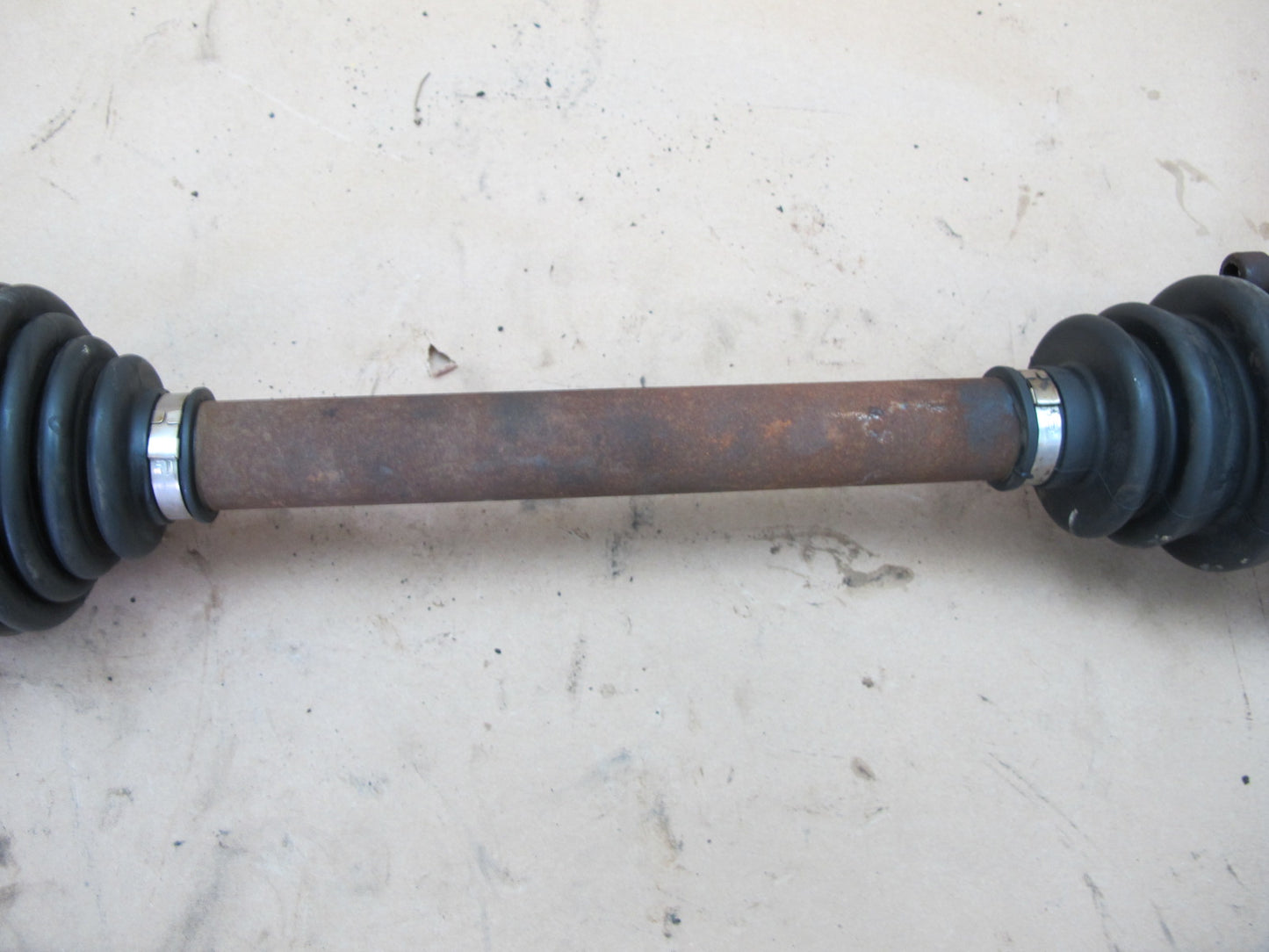 01-05 Lexus JCE10 IS300 Rear Left Suspension Axle Shaft OEM