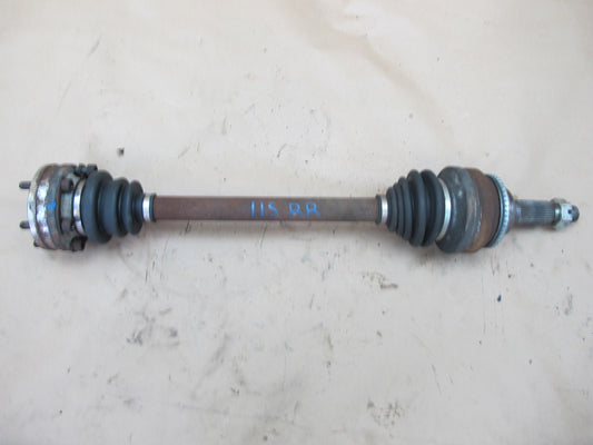 01-05 Lexus JCE10 IS300 Rear Right Suspension Axle Shaft OEM