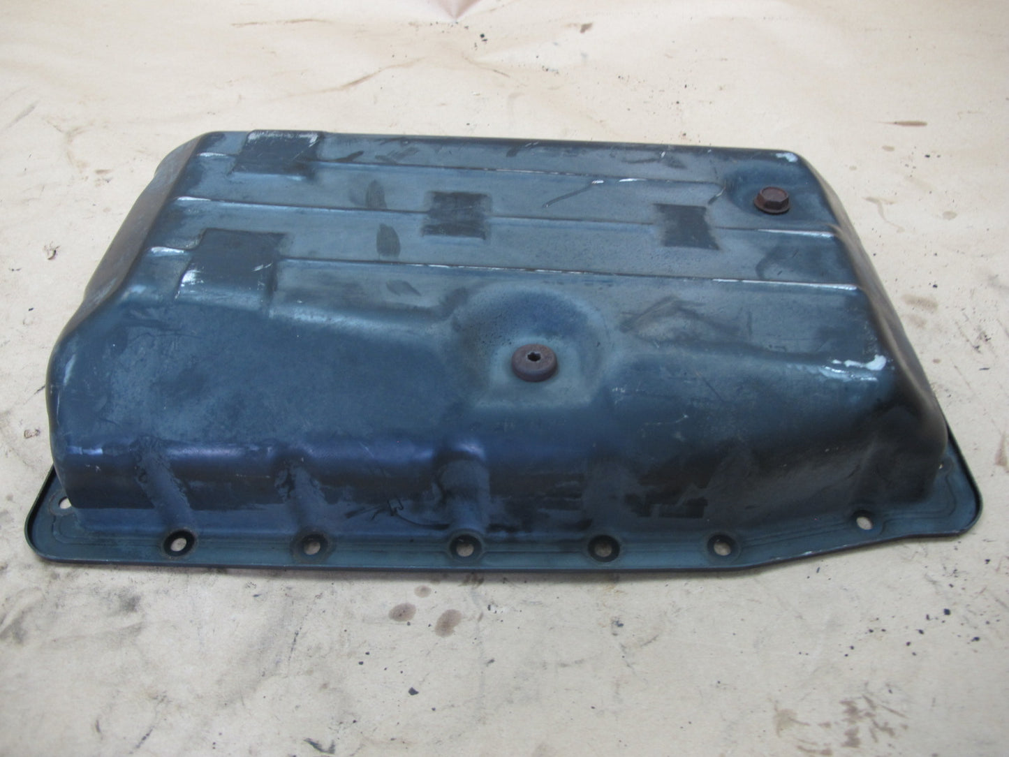 2003-2004 Lexus UZJ120L GX470 A/T Automatic Transmission Oil Pan