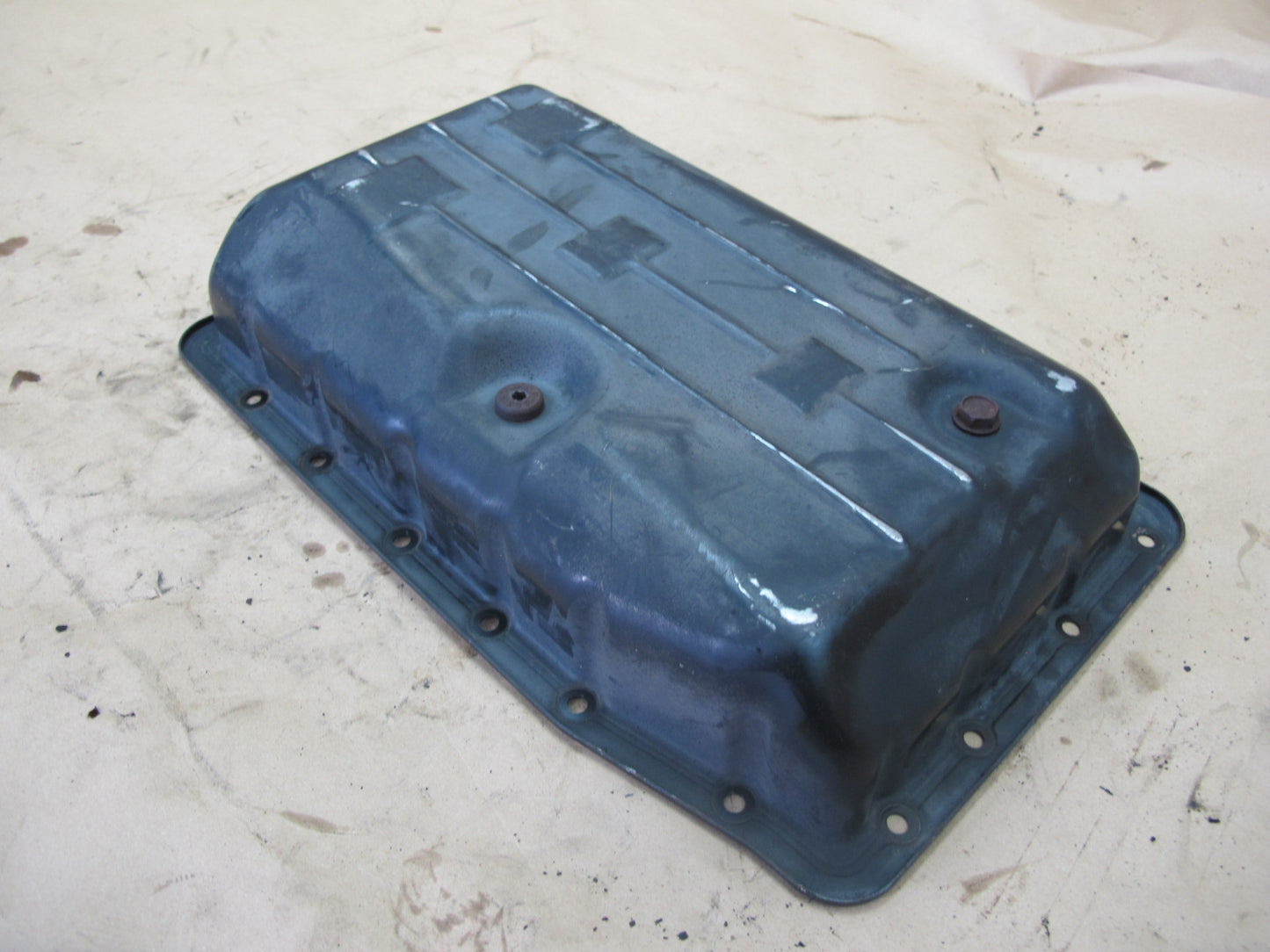 2003-2004 Lexus UZJ120L GX470 A/T Automatic Transmission Oil Pan