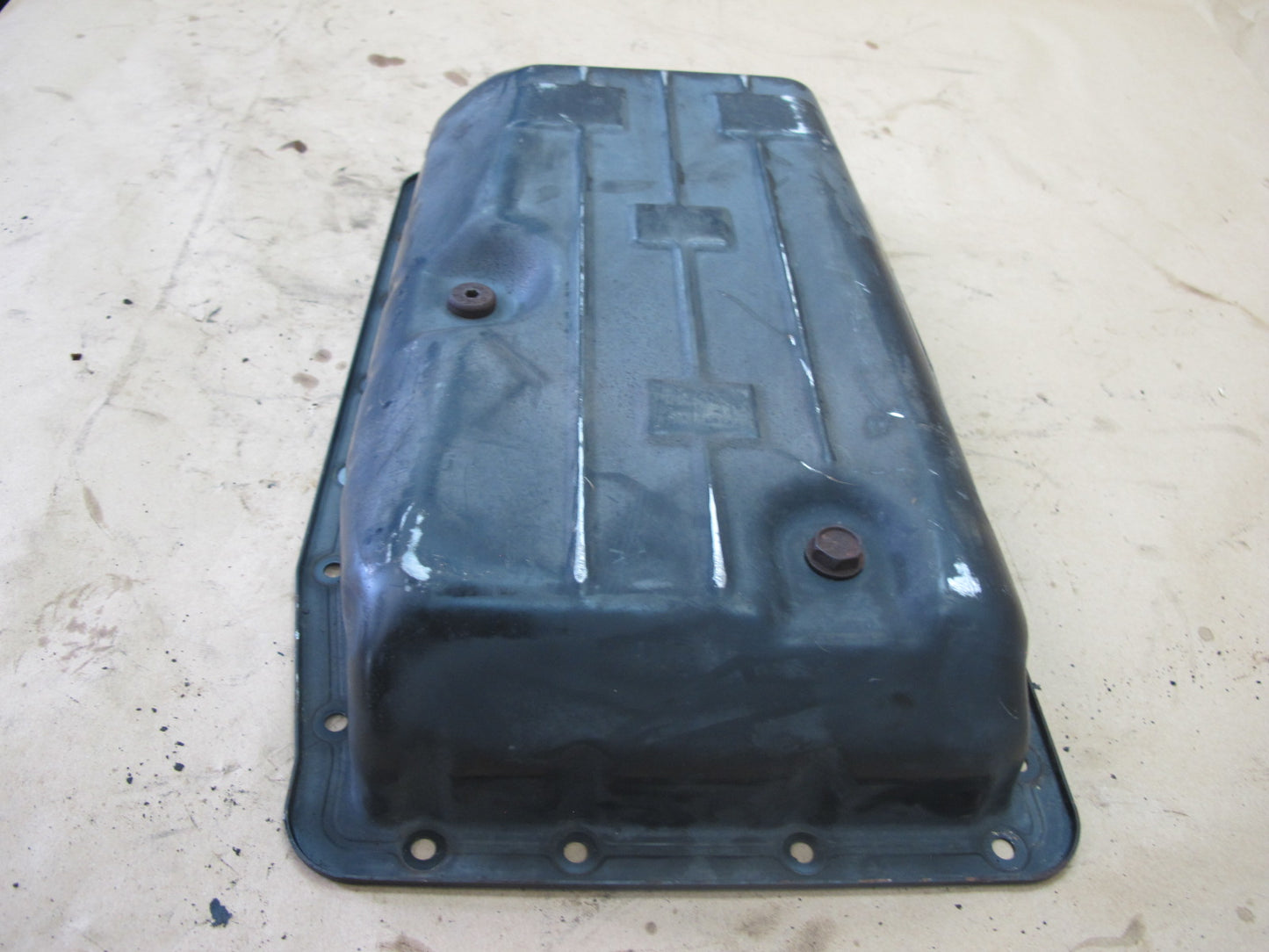 2003-2004 Lexus UZJ120L GX470 A/T Automatic Transmission Oil Pan