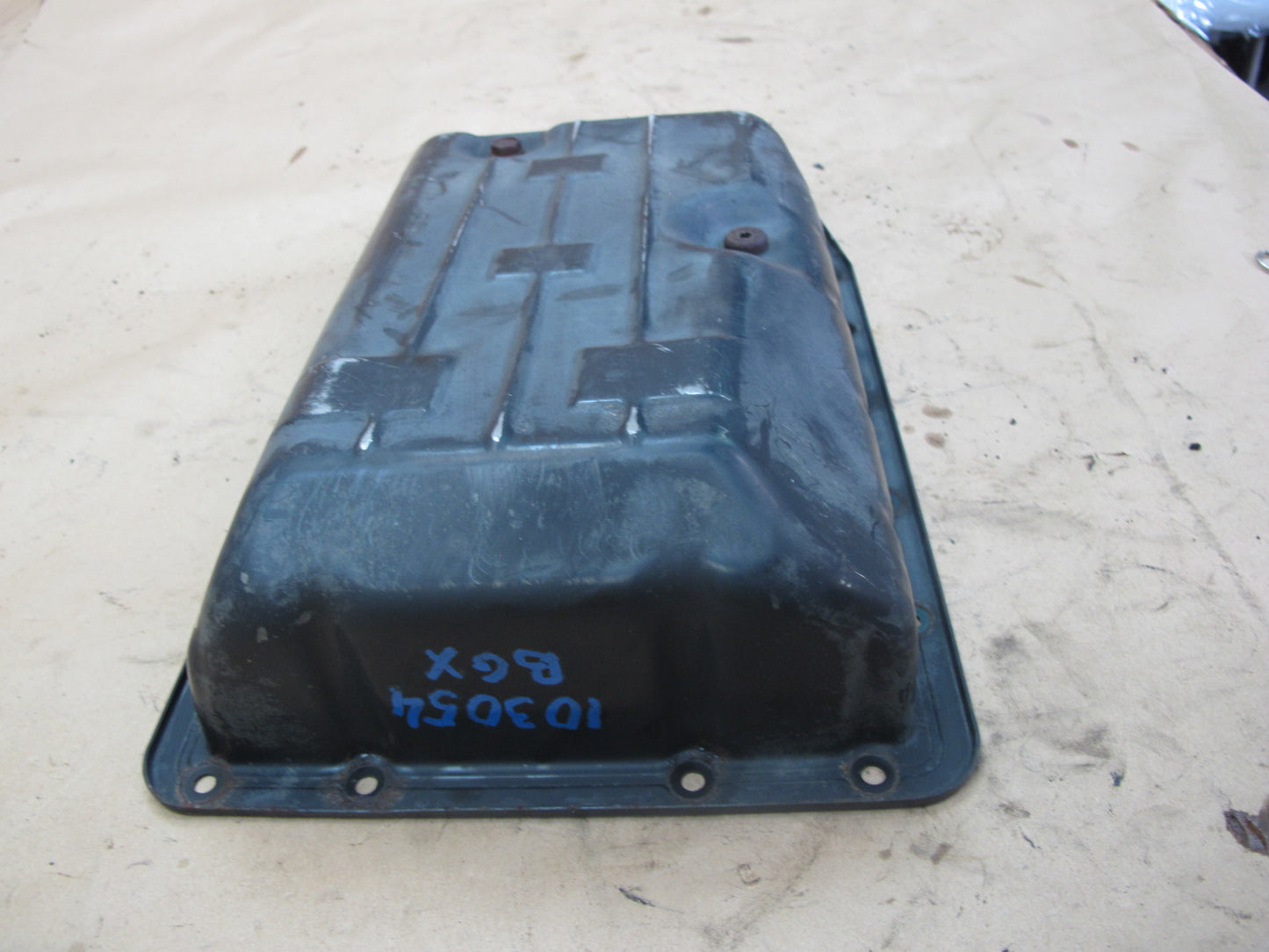 2003-2004 Lexus UZJ120L GX470 A/T Automatic Transmission Oil Pan