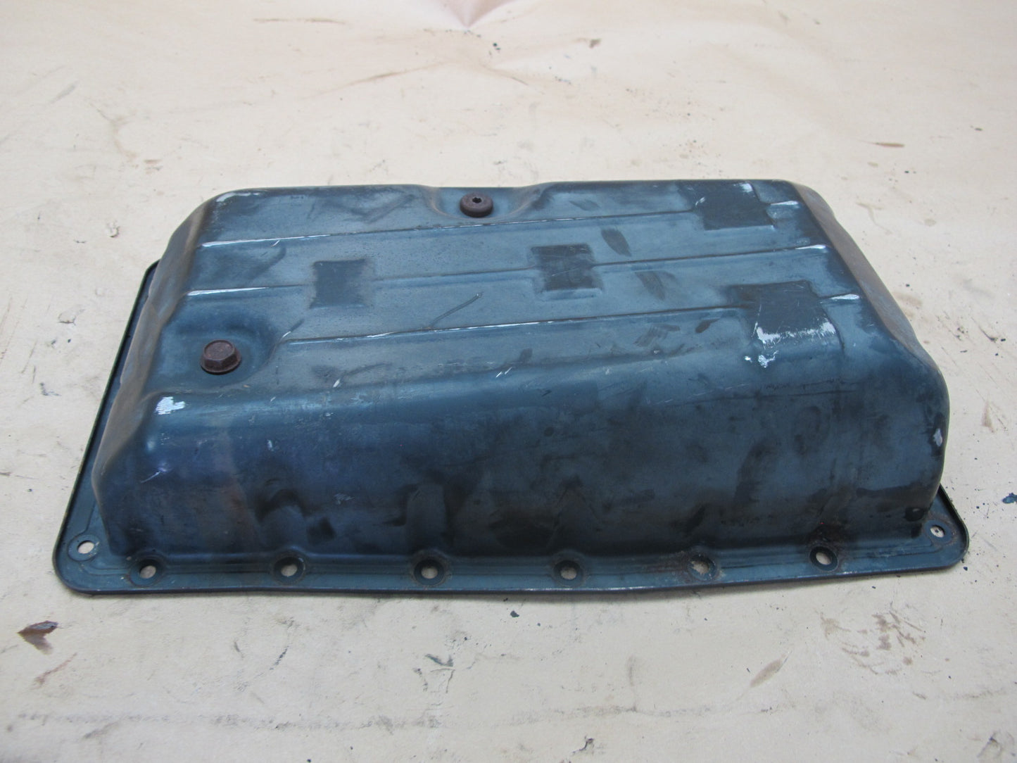 2003-2004 Lexus UZJ120L GX470 A/T Automatic Transmission Oil Pan