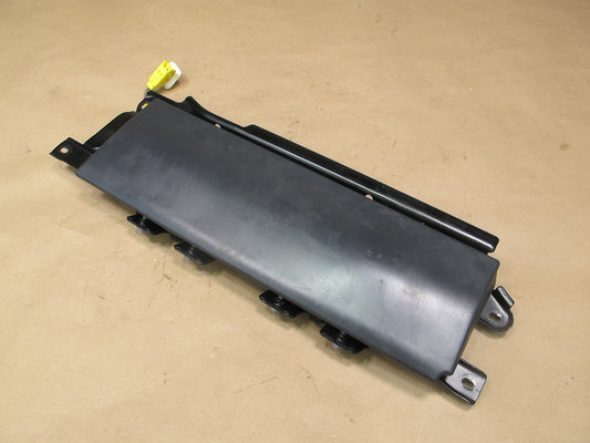 08-17 AUDI A5 S5 FRONT RIGHT PASSENGER SIDE UNDER DASH KNEE SRS AIRBAG OEM