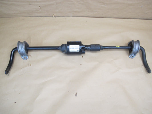 06-10 BMW E63 E64 Rear Active Anti Roll Stabilizer Sway Bar 6760166 OEM