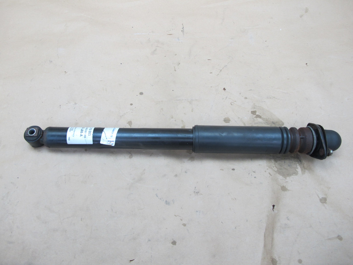 01-06 BMW E46 M3 Rear Left or Right Sachs Strut Shock Absorber OEM