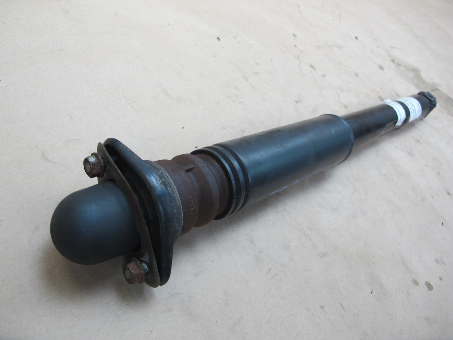 01-06 BMW E46 M3 Rear Left or Right Sachs Strut Shock Absorber OEM