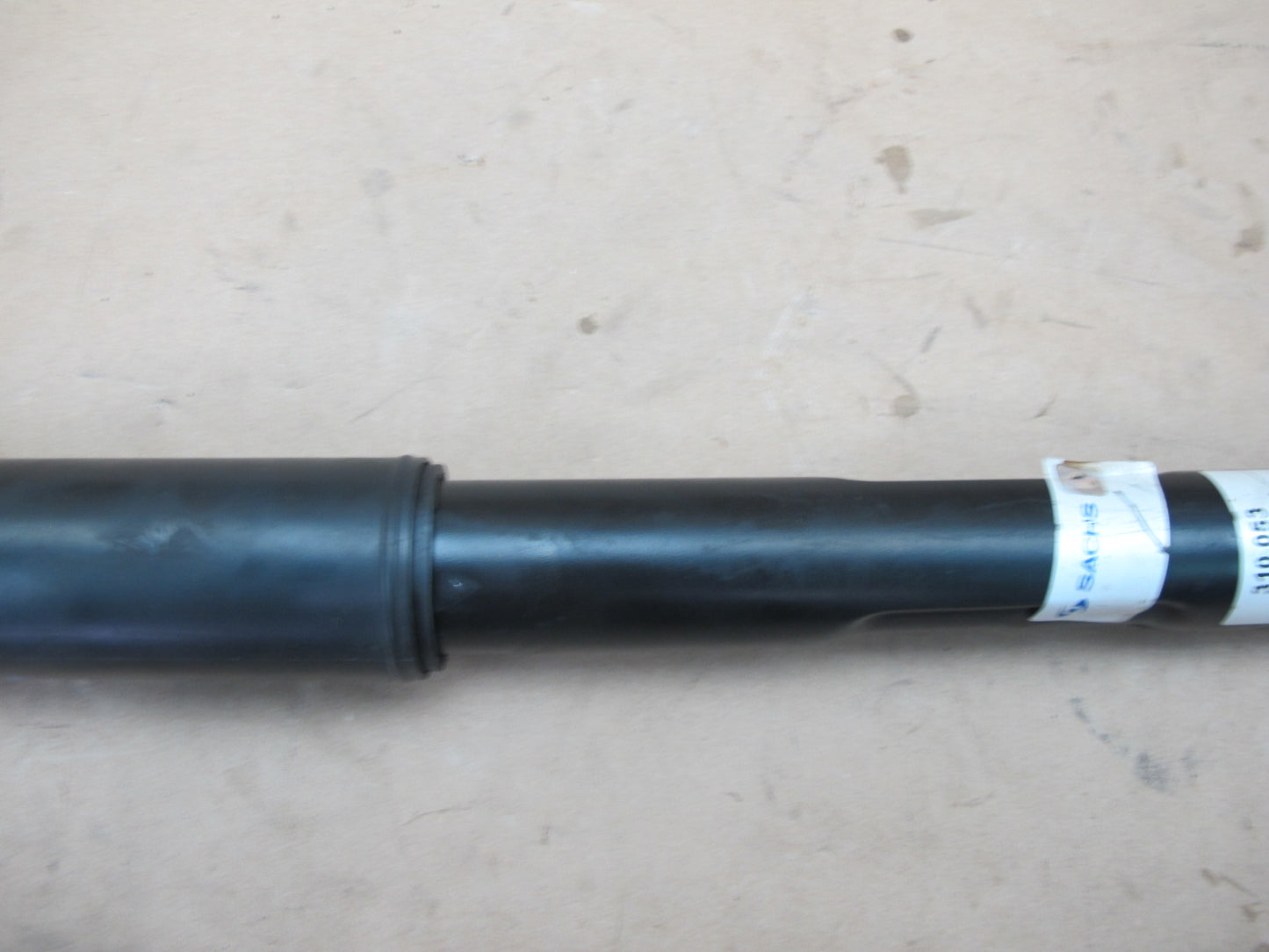 01-06 BMW E46 M3 Rear Left or Right Sachs Strut Shock Absorber OEM