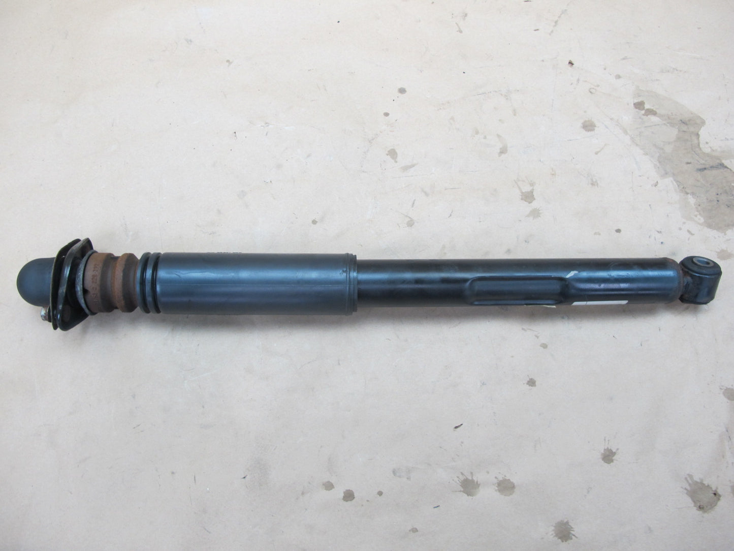 01-06 BMW E46 M3 Rear Left or Right Sachs Strut Shock Absorber OEM