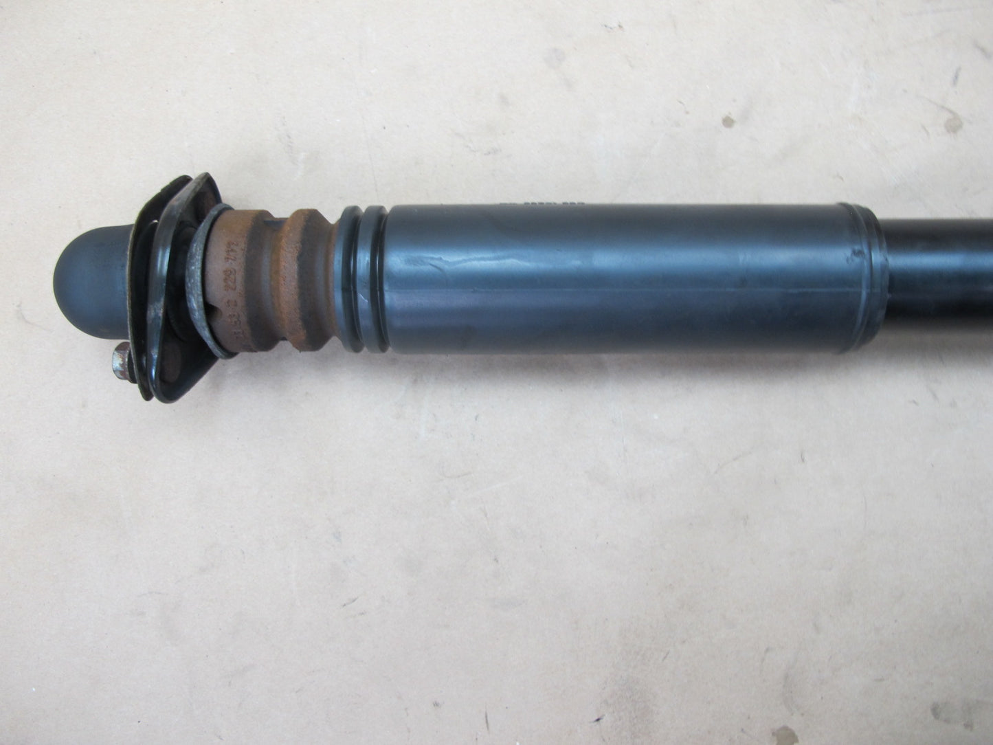 01-06 BMW E46 M3 Rear Left or Right Sachs Strut Shock Absorber OEM