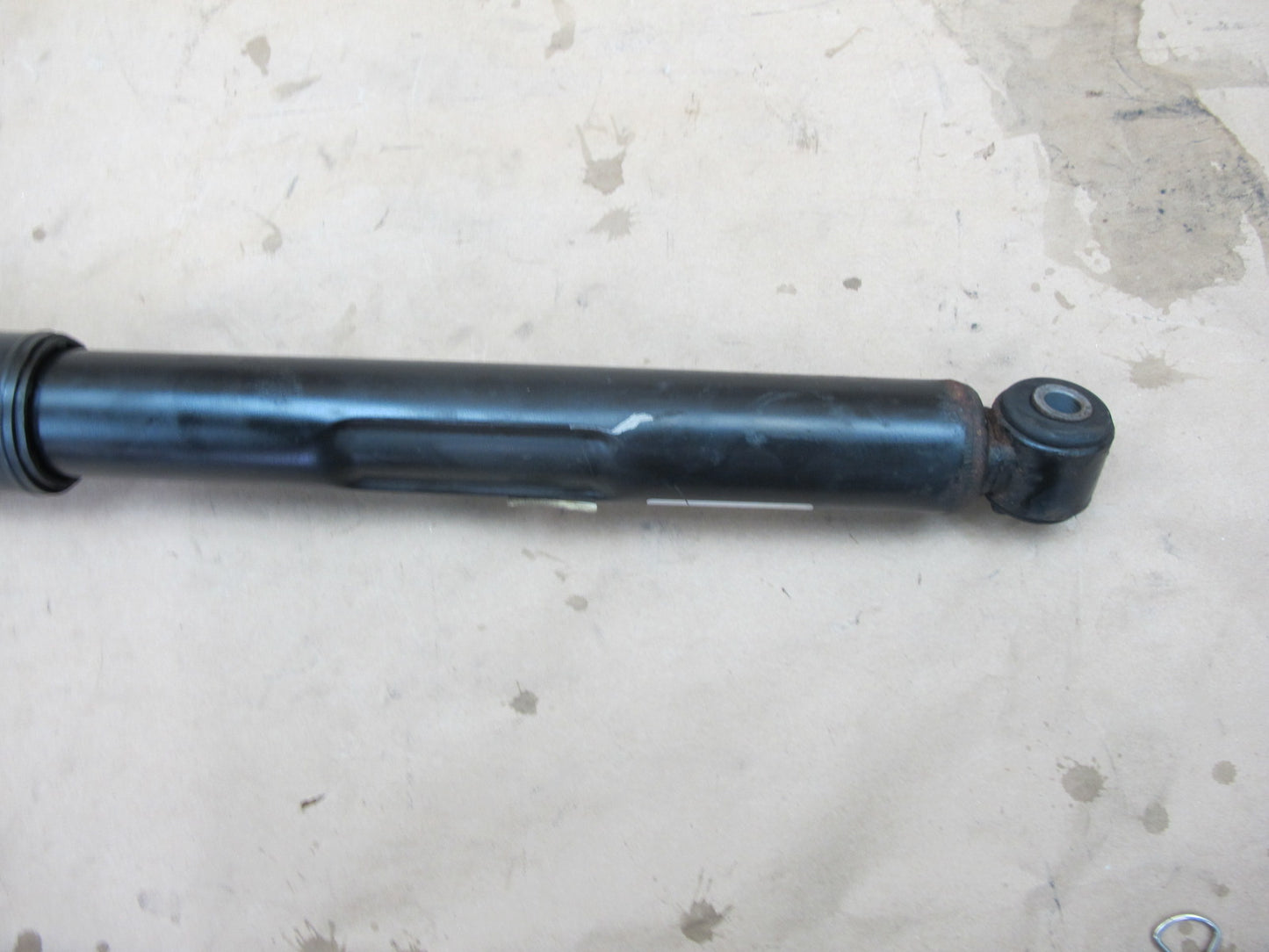 01-06 BMW E46 M3 Rear Left or Right Sachs Strut Shock Absorber OEM