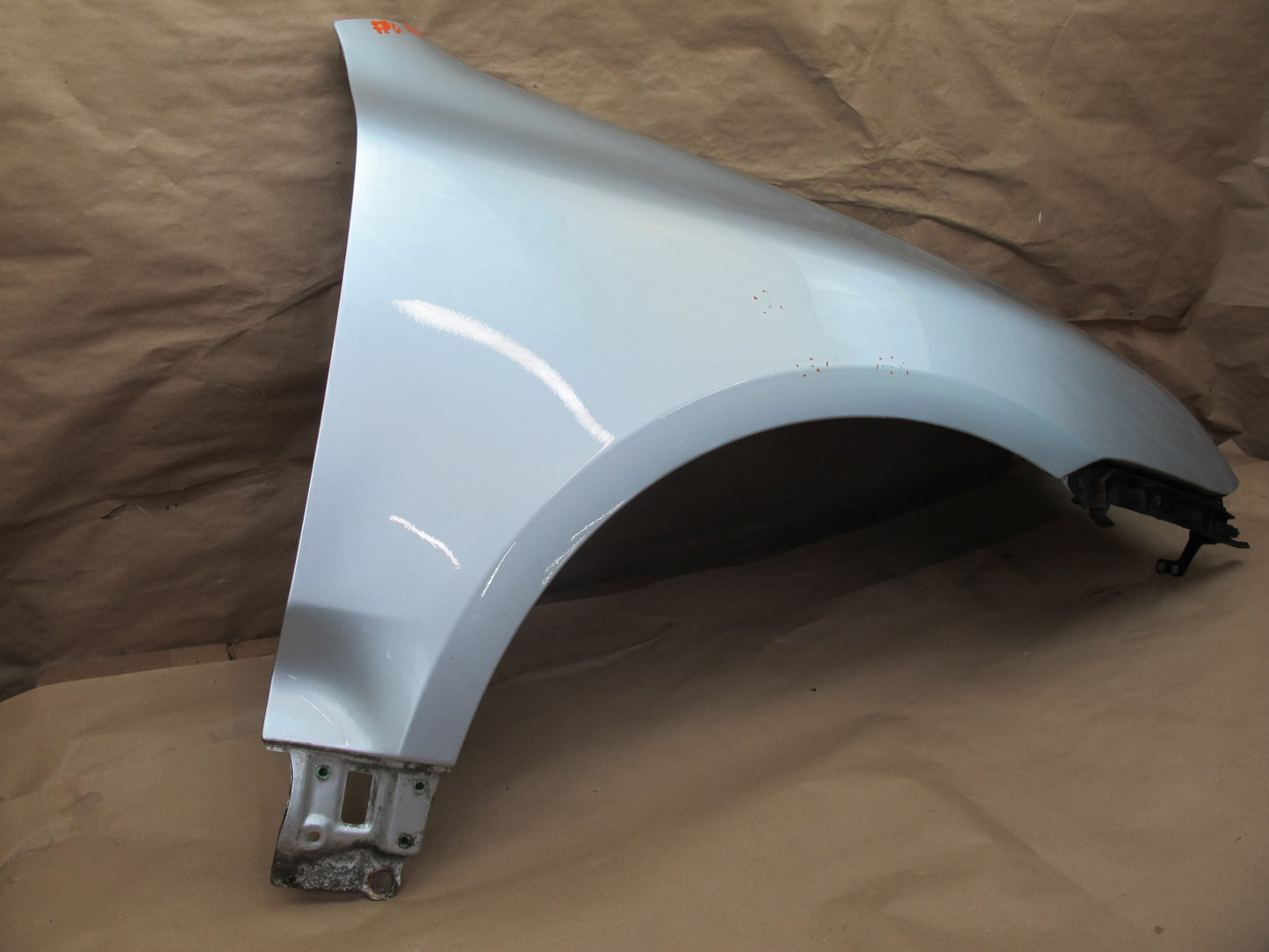 2003-2006 Porsche Cayenne 955 Front Right Fender Shell Cover Panel