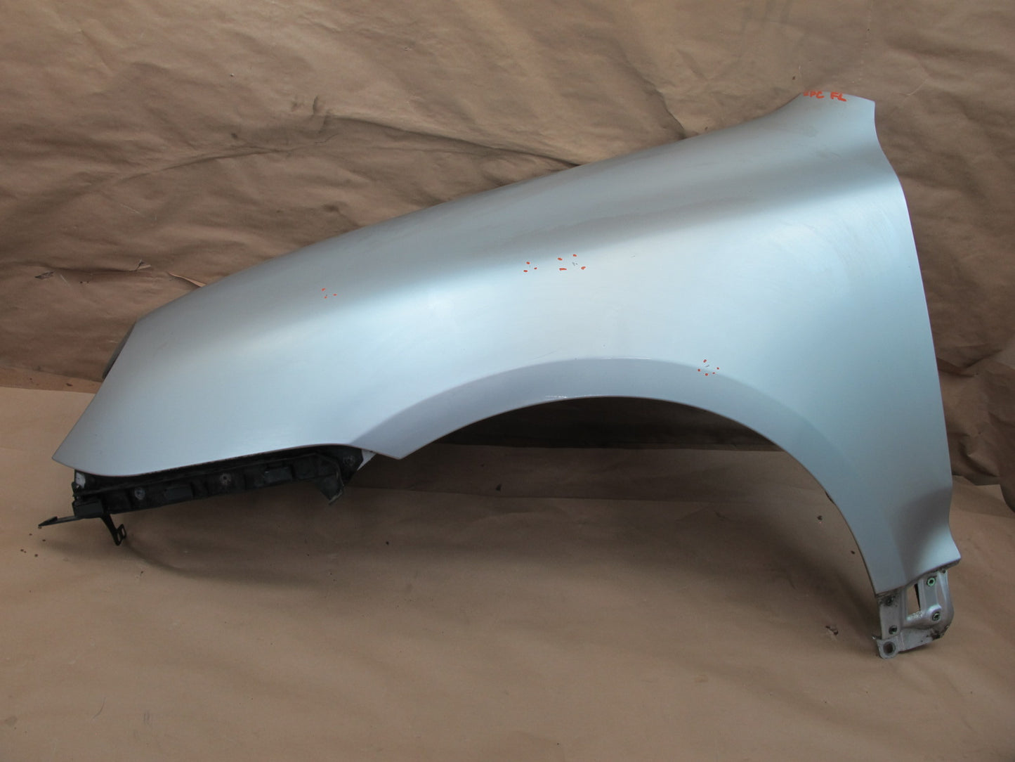 2003-2006 Porsche Cayenne 955 Front Left Fender Shell Cover Panel