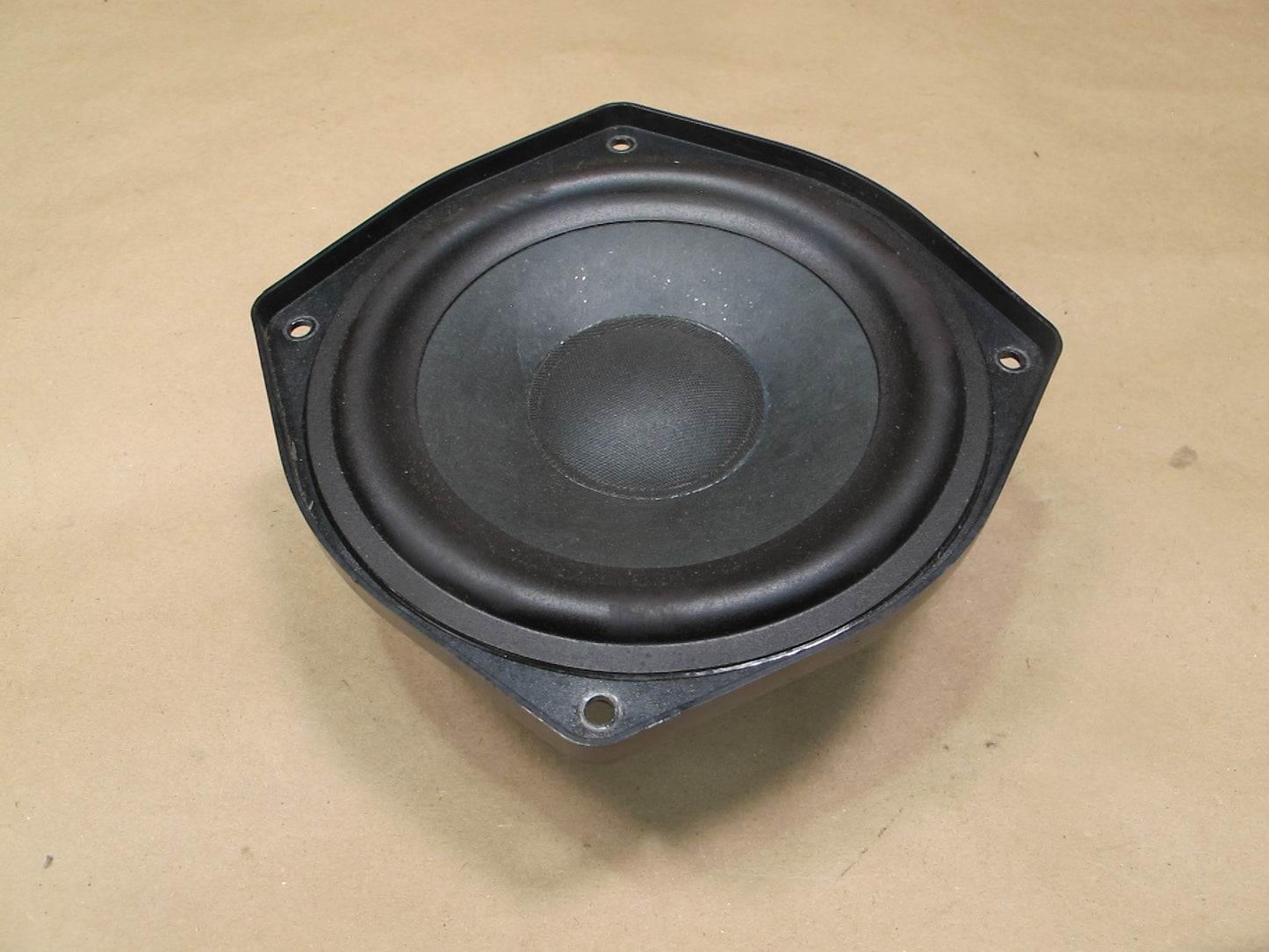 03-08 BMW E86 E85 Z4 Set of 2 Front or Rear Hi-fi Speaker 4167255 OEM