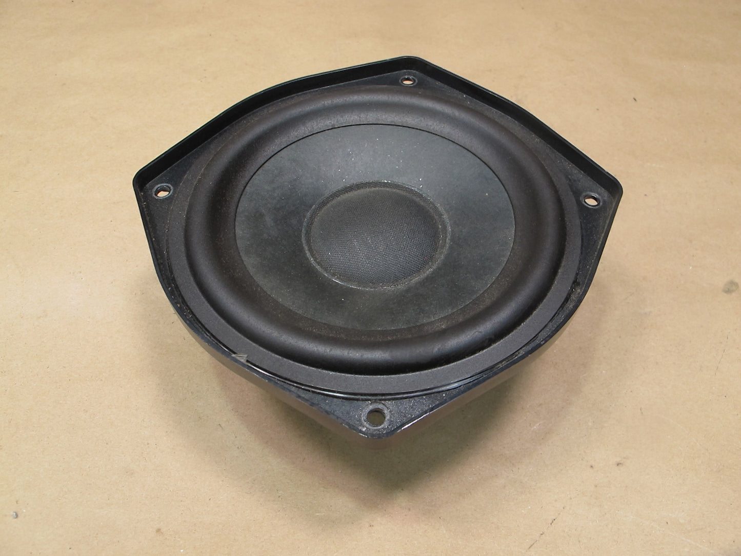 03-08 BMW E86 E85 Z4 Set of 2 Front or Rear Hi-fi Speaker 4167255 OEM