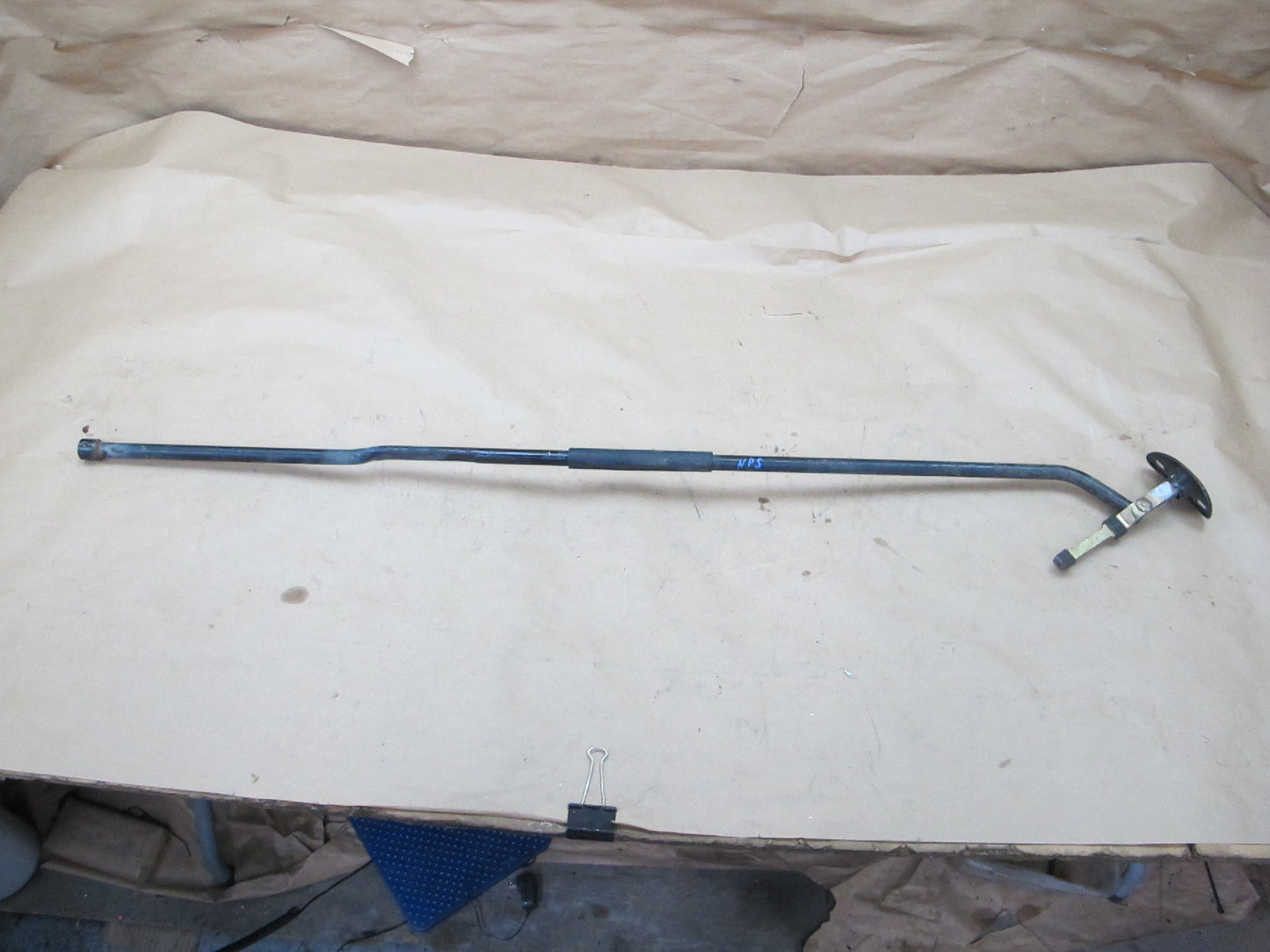 86-89 Porsche 944 Turbo 951 MT Manual Transmission Shifter Linkage Rod OEM