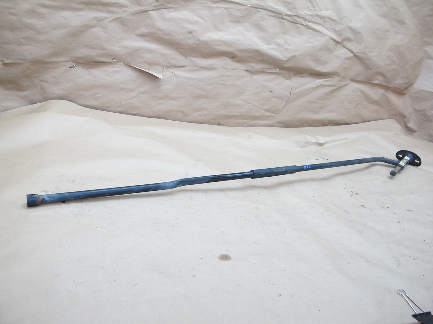 86-89 Porsche 944 Turbo 951 MT Manual Transmission Shifter Linkage Rod OEM