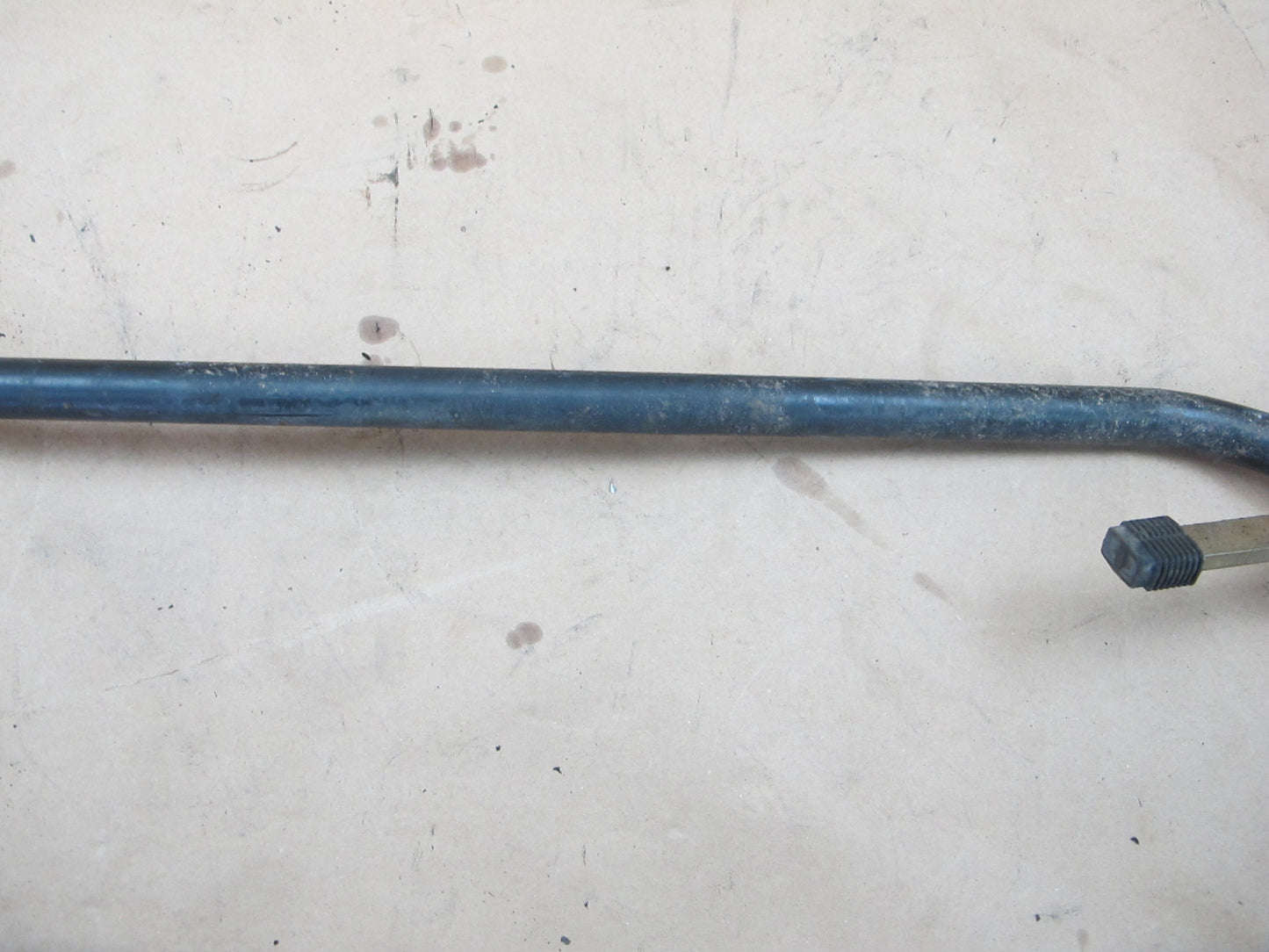 86-89 Porsche 944 Turbo 951 MT Manual Transmission Shifter Linkage Rod OEM