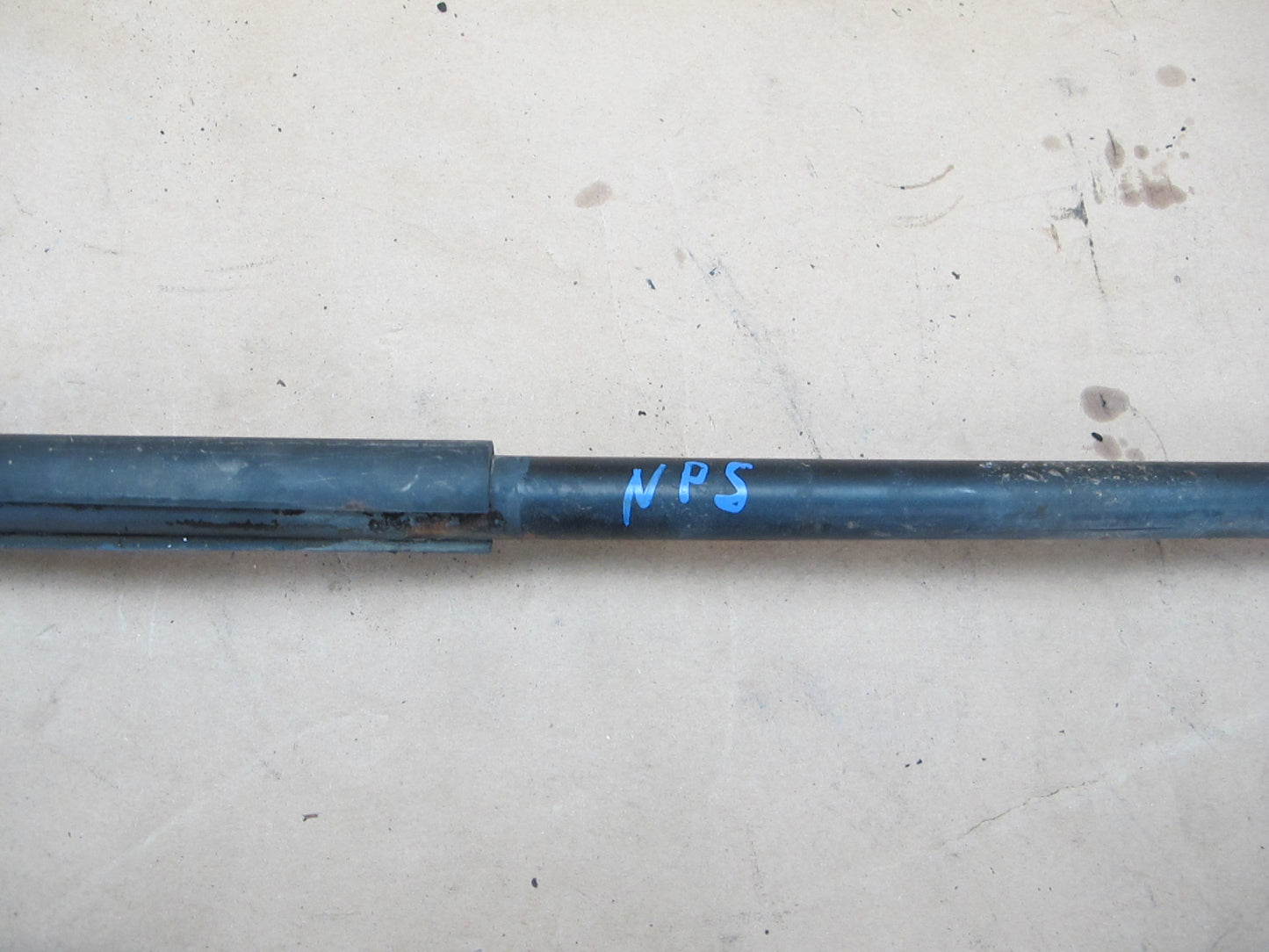 86-89 Porsche 944 Turbo 951 MT Manual Transmission Shifter Linkage Rod OEM