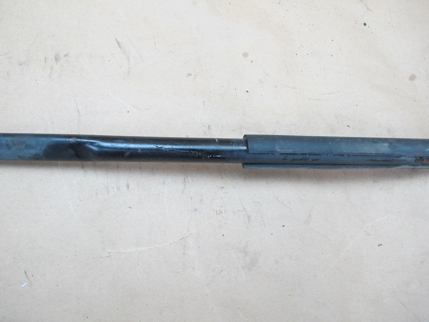 86-89 Porsche 944 Turbo 951 MT Manual Transmission Shifter Linkage Rod OEM