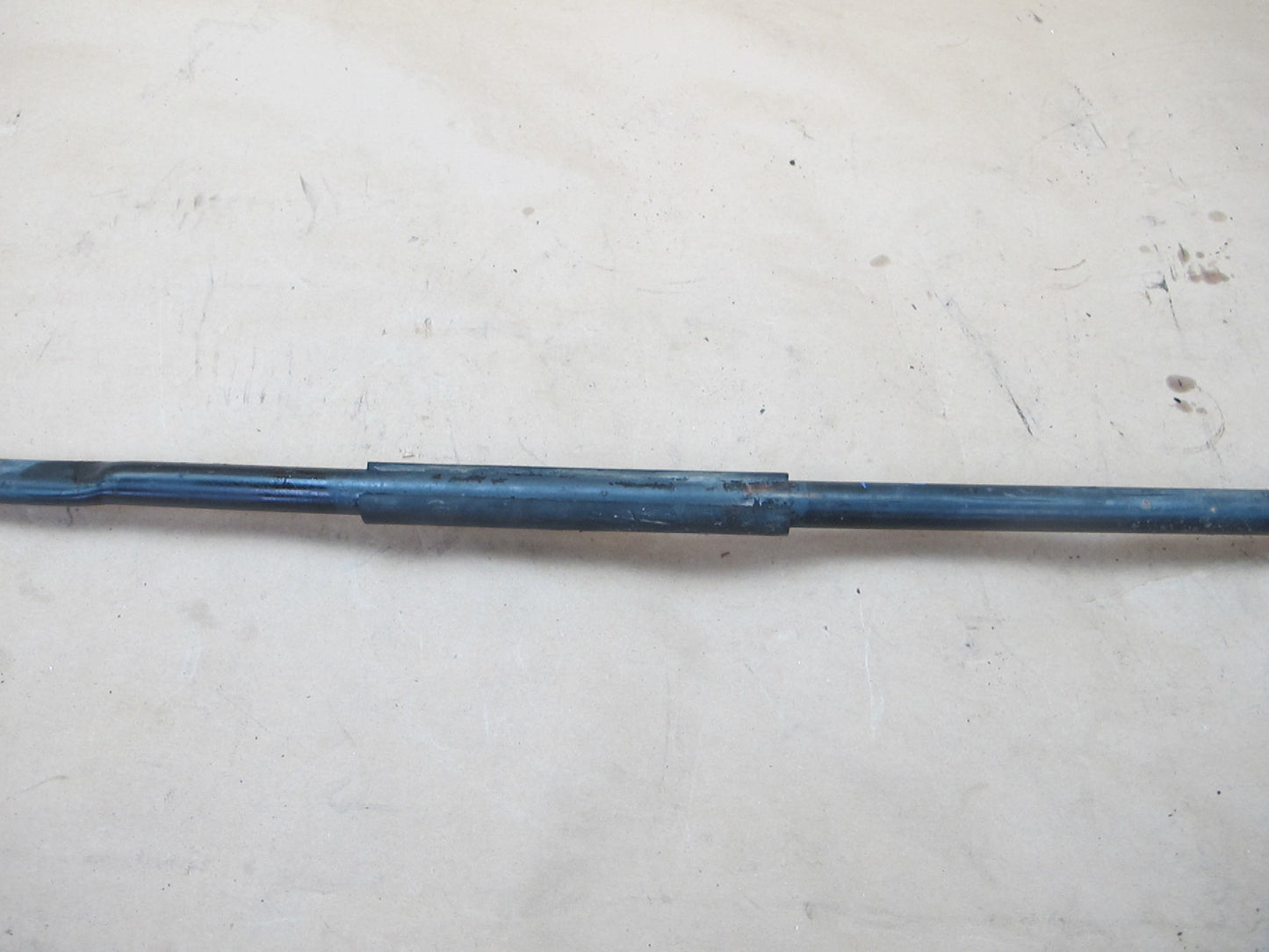 86-89 Porsche 944 Turbo 951 MT Manual Transmission Shifter Linkage Rod OEM