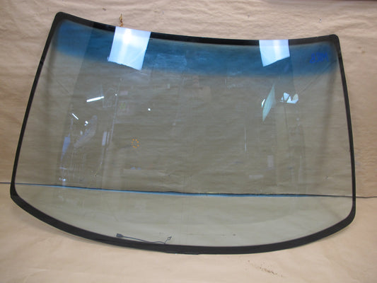 89-91 Mazda RX7 Front Windshield Glass Window w Antenna OEM