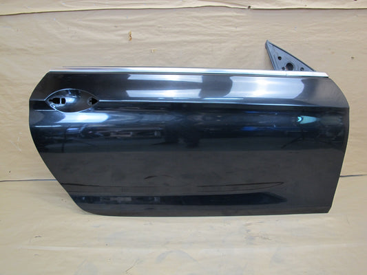 12-18 BMW F12 F13 6-SERIES Right Door Shell Panel OEM