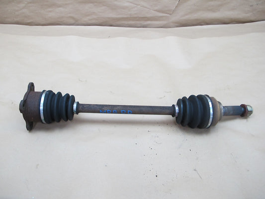 86-91 Mazda RX7 Rear Right Suspension Axle Shaft OEM