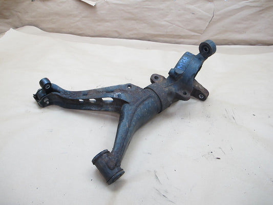 86-91 Mazda RX7 Rear Left Lower Control Arm OEM