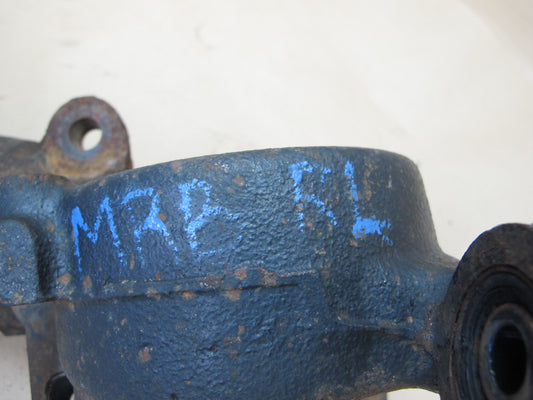 86-91 Mazda RX7 Rear Left Lower Control Arm OEM