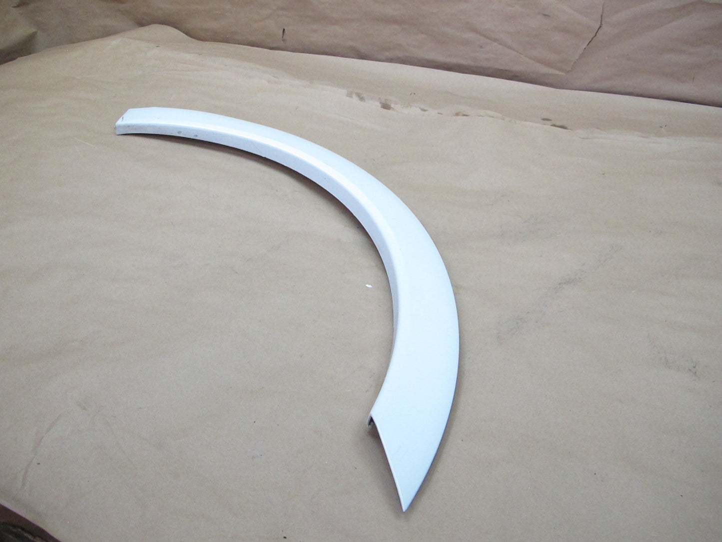 2011-2014 Porsche Cayenne 958 Front Rear Right Left Wheel Arch Molding Trim Set