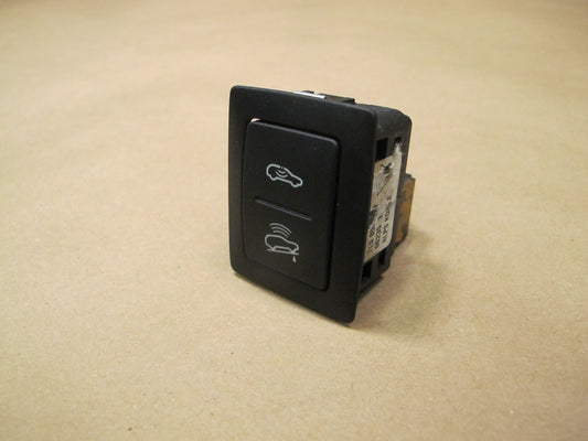 2003-2010 Porsche Cayenne 955 Security Alarm Control Button Switch